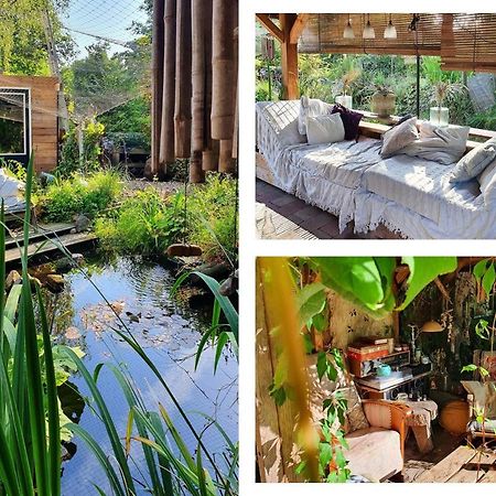 Bed and Breakfast Mark'S Place Apeldoorn Exterior foto
