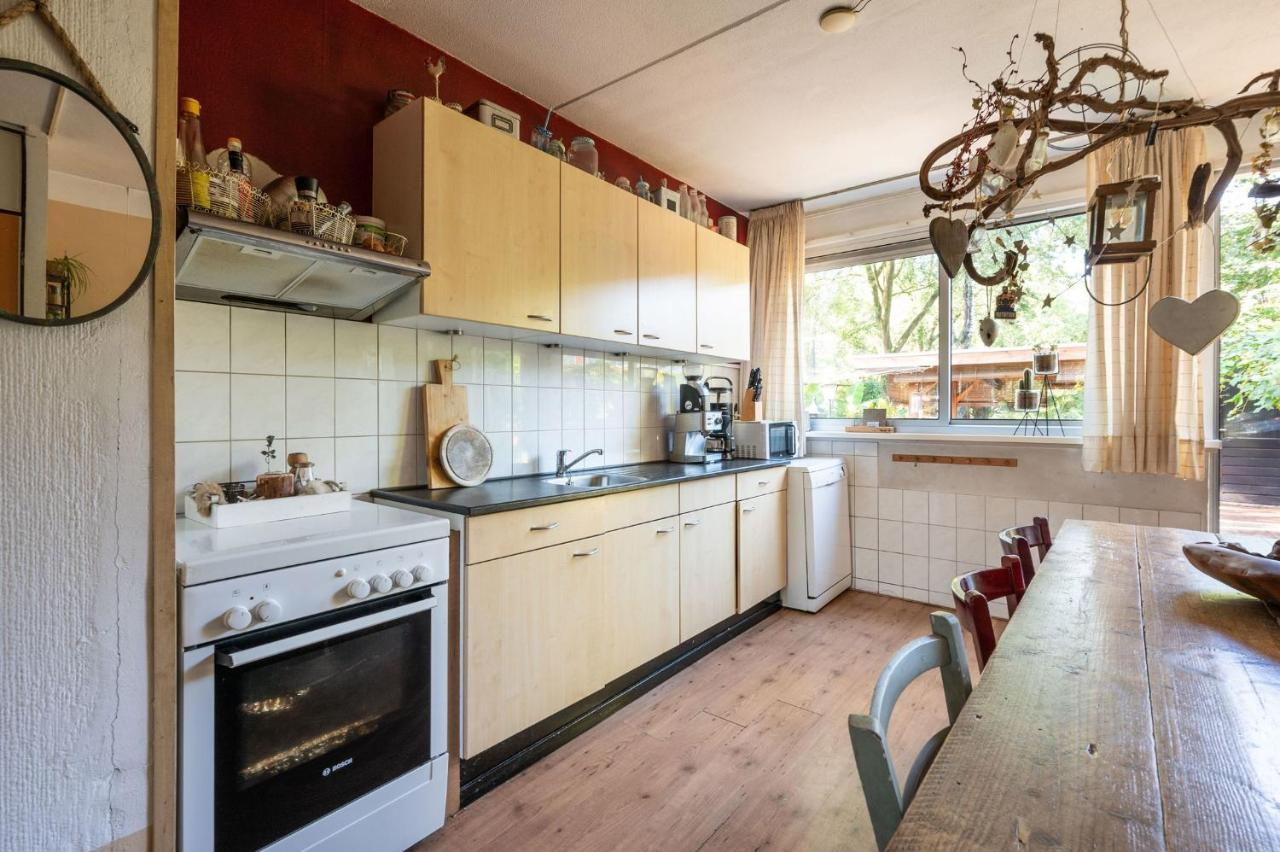 Bed and Breakfast Mark'S Place Apeldoorn Exterior foto