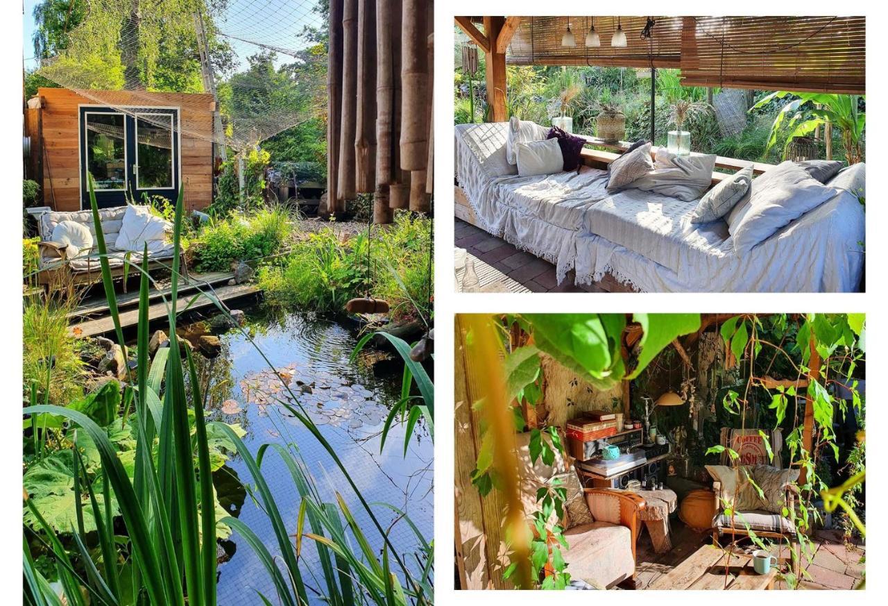 Bed and Breakfast Mark'S Place Apeldoorn Exterior foto